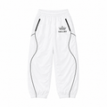 Blanco windbreaker pants