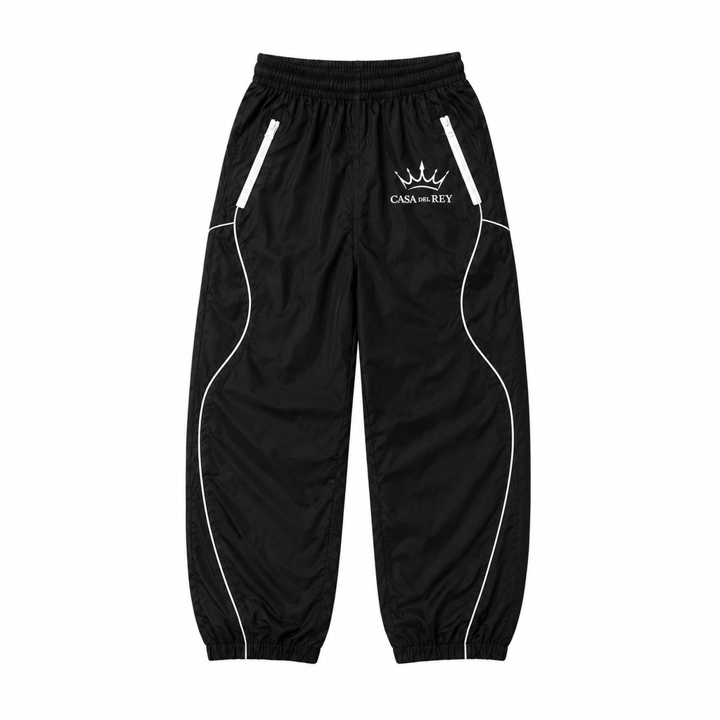 Phantom windbreaker pants