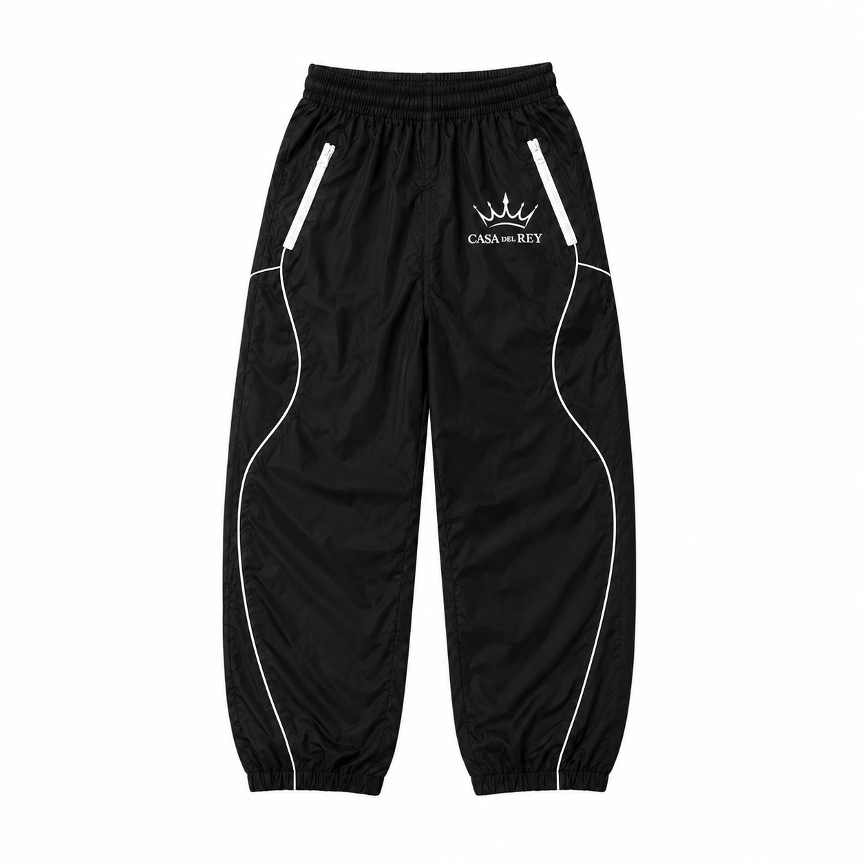 Phantom windbreaker pants