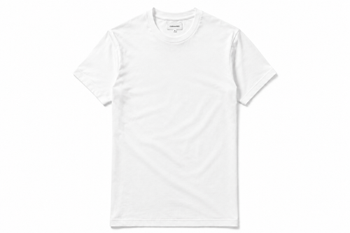 Blanco slim fit tee (3 pack)