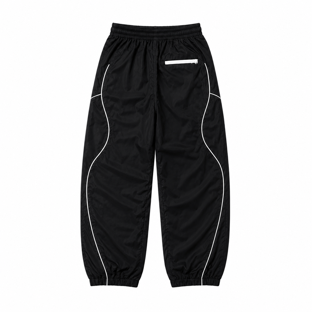Phantom windbreaker pants