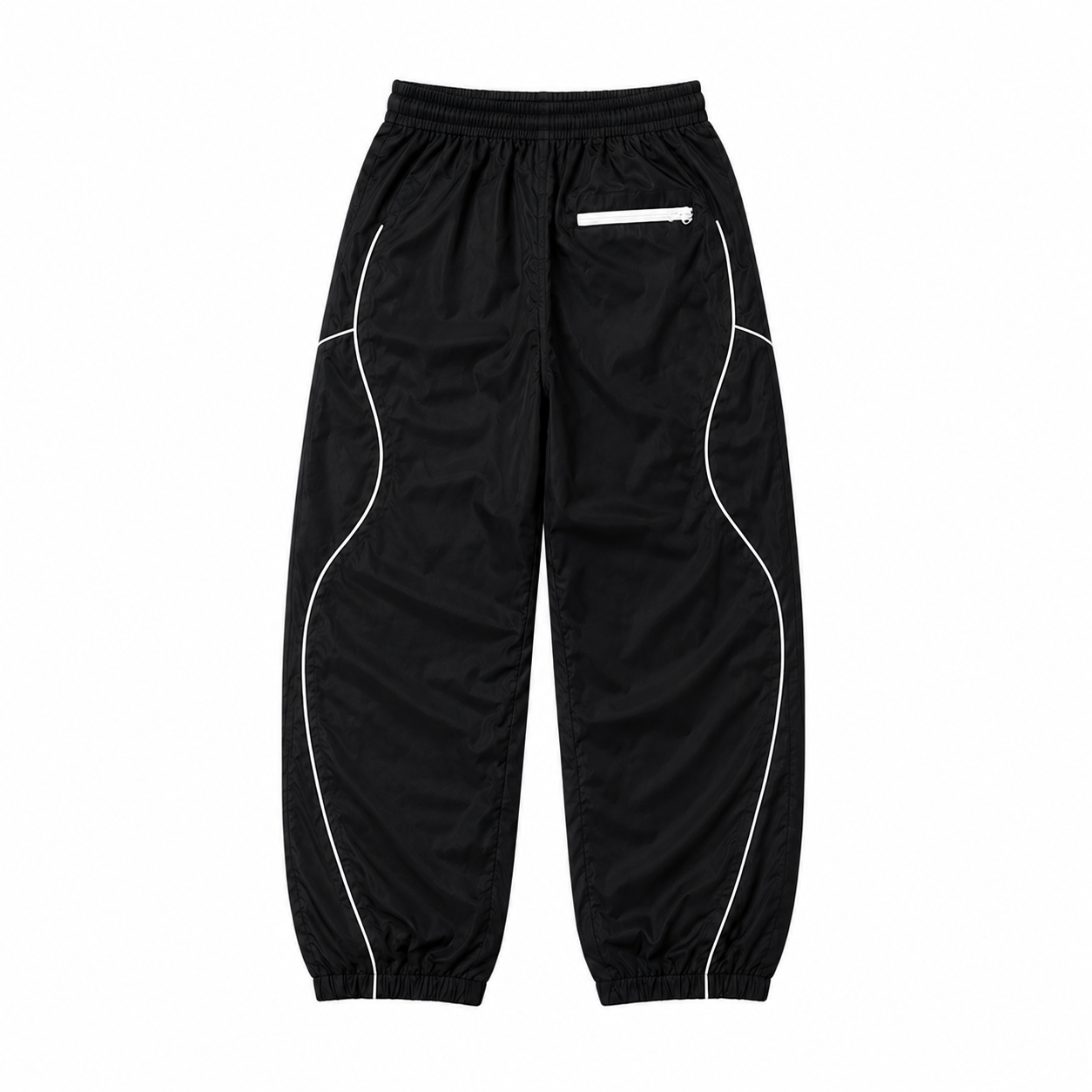 Phantom windbreaker pants