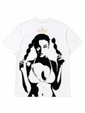The reina tee